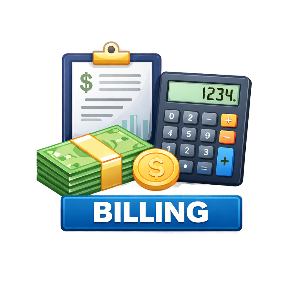 Billing