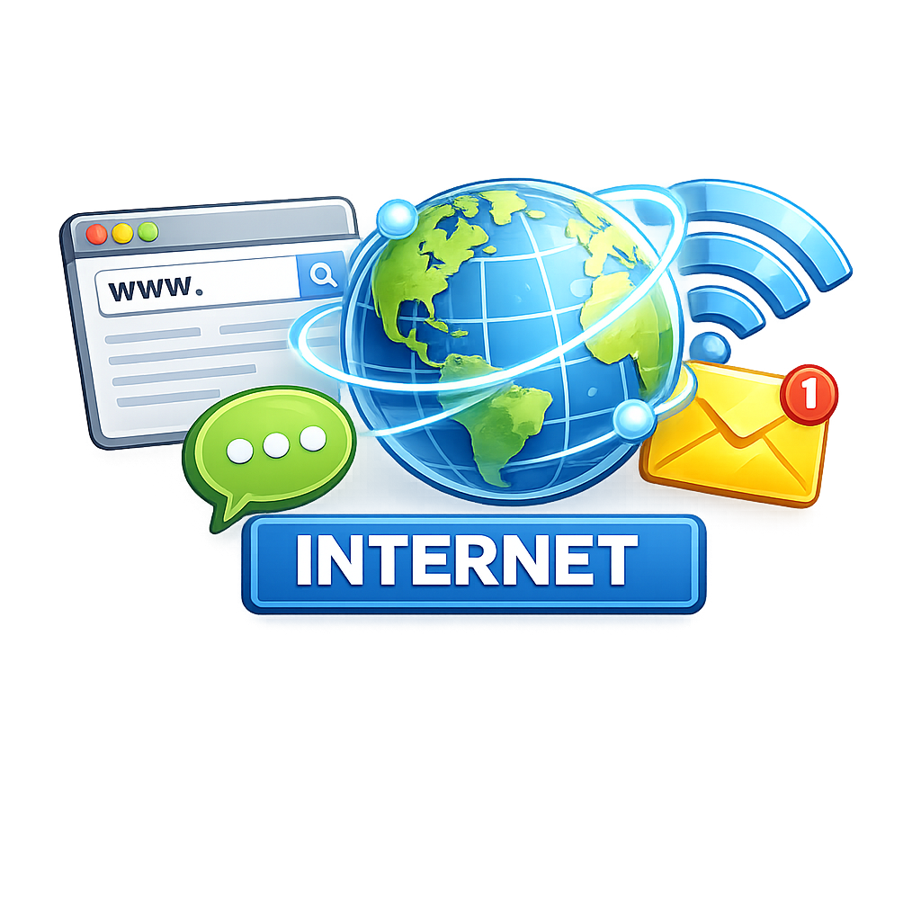 Internet