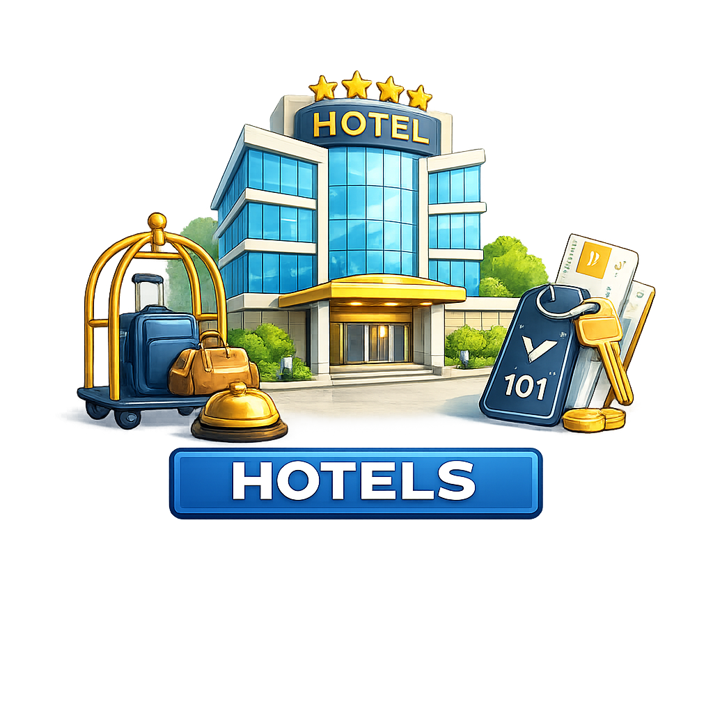 Hotels